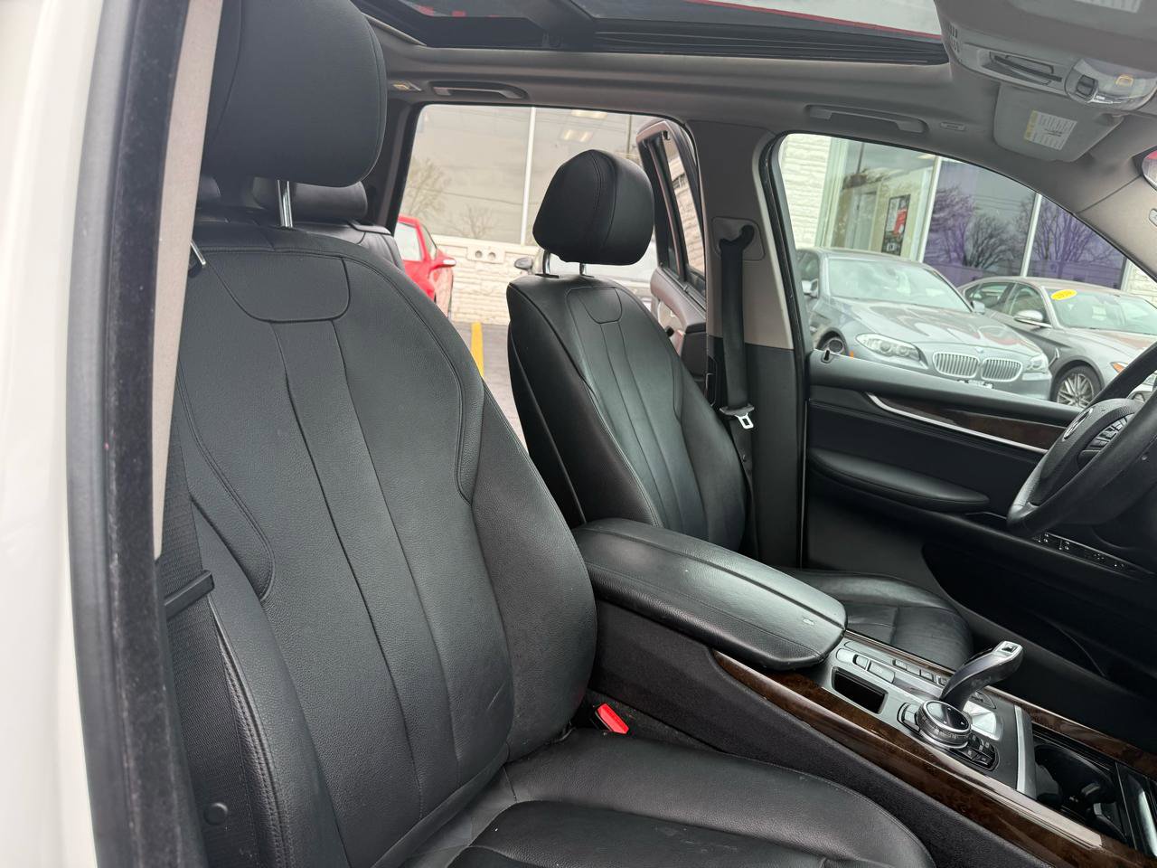 Used 2014 BMW X5 xDrive35i AWD/4WD image 15