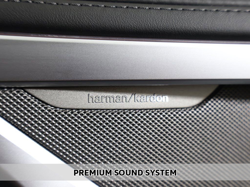 Used 2024 BMW M8 Competition w/ M Driver's Package image 4