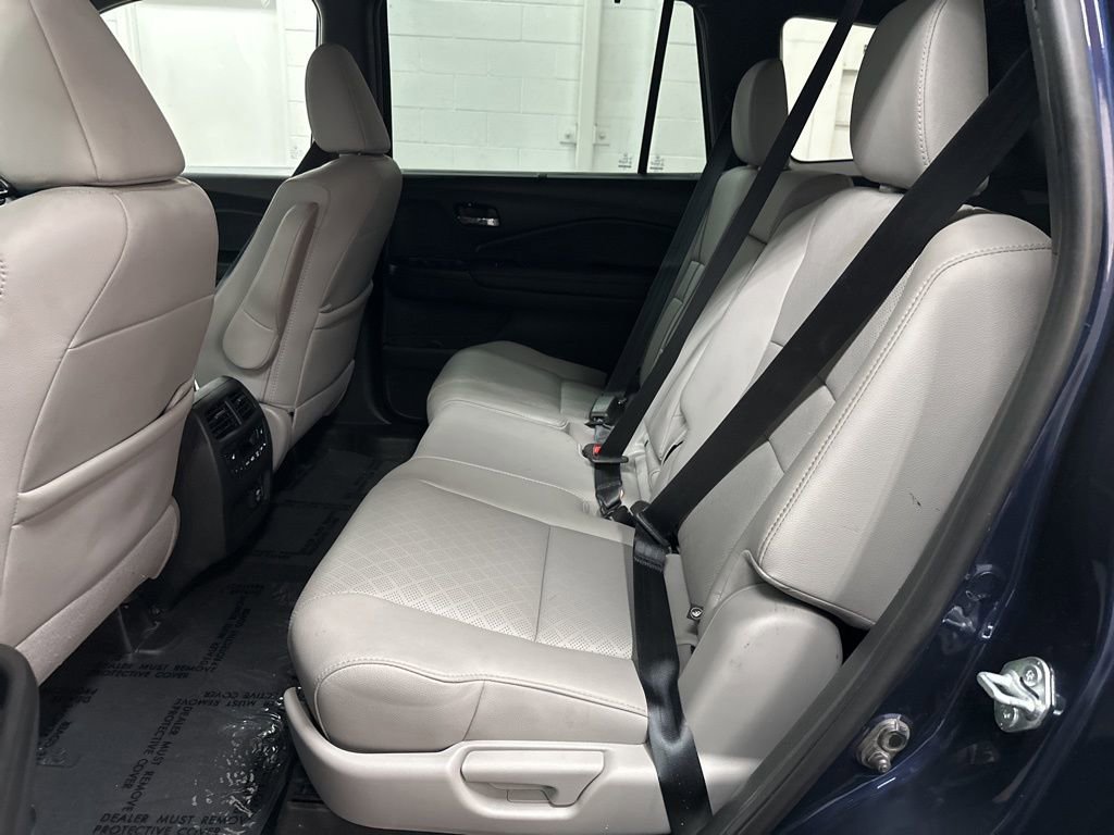 Used 2021 Honda Passport Elite image 33