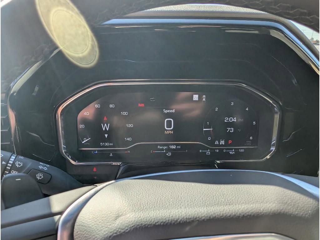 Used 2025 GMC Sierra 1500 SLT w/ SLT Premium Package image 20