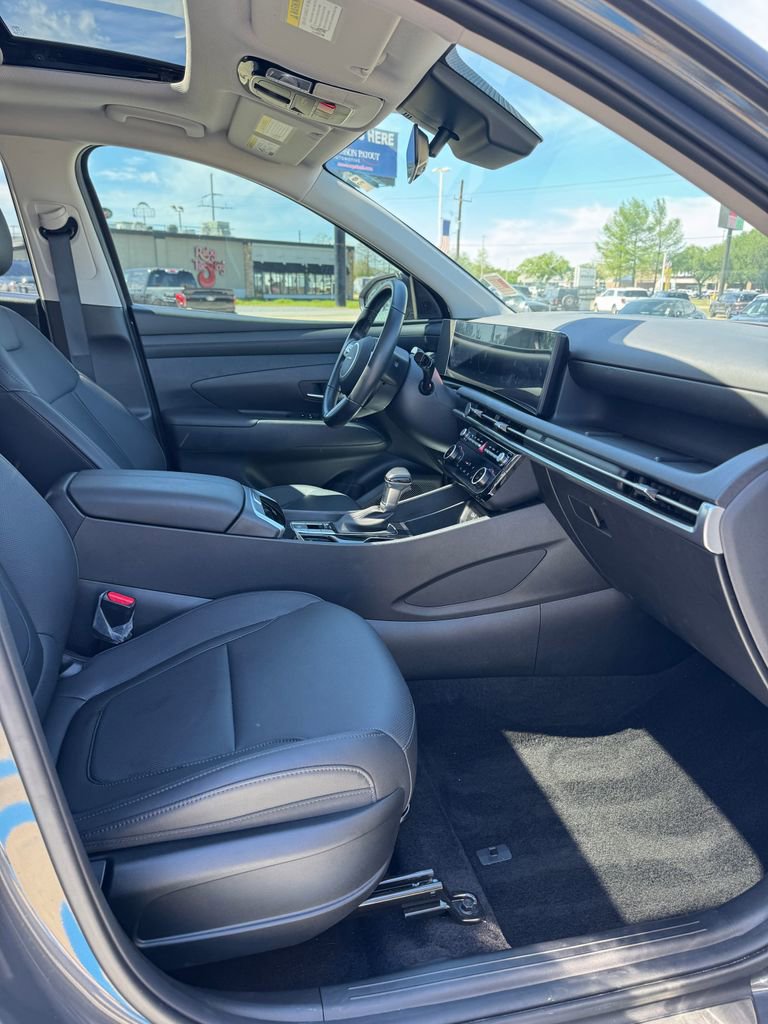 Used 2026 Hyundai Tucson SEL image 12