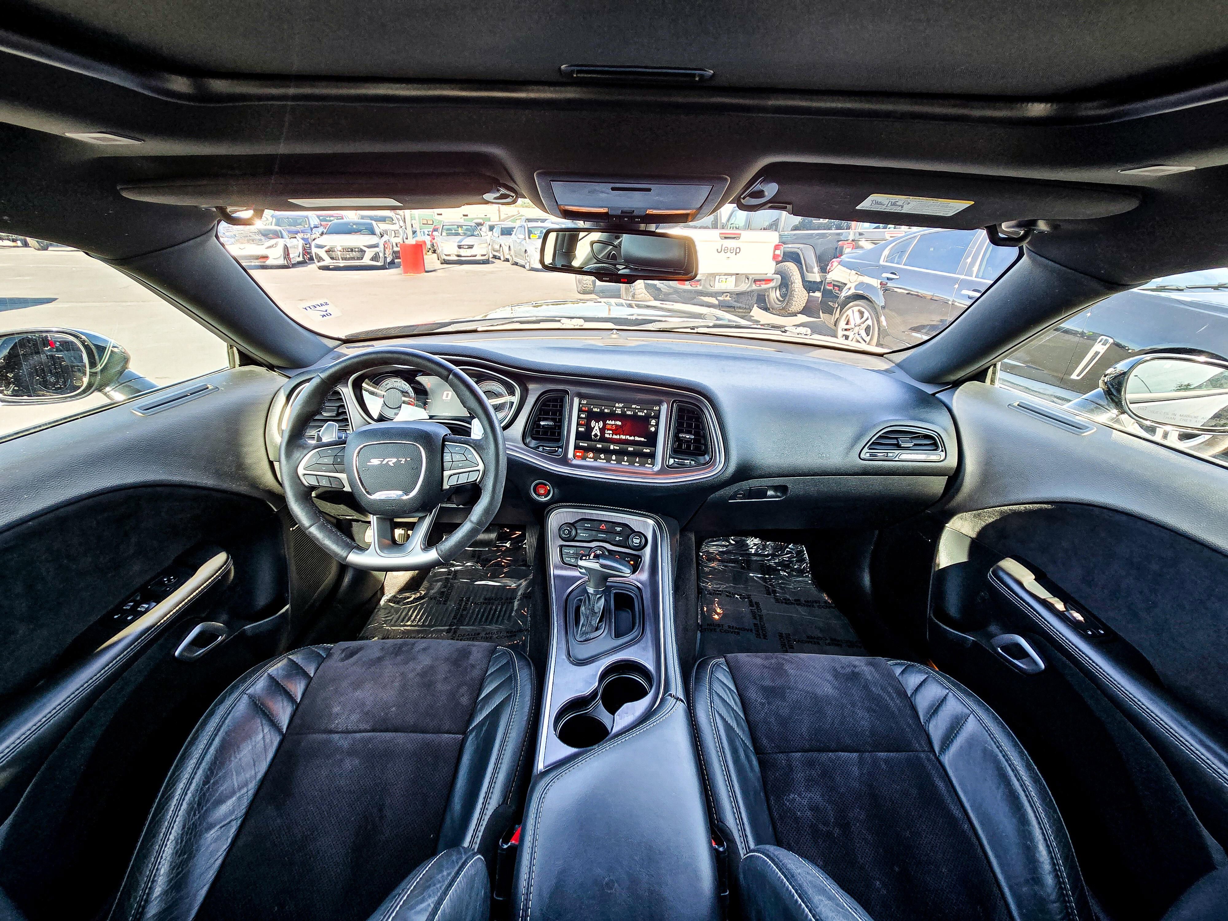 Used 2018 Dodge Challenger SRT Demon image 32