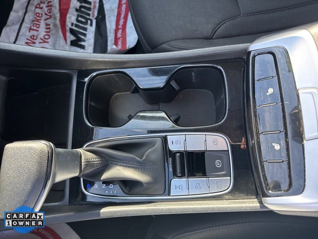 Used 2023 Hyundai Tucson SEL image 26