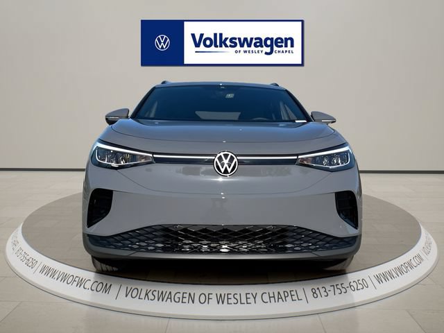 New 2026 Volkswagen ID.4 Pro RWD image 2