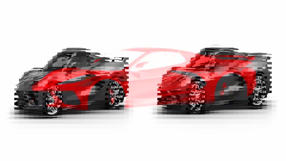 New 2026 Chevrolet Corvette Stingray Preferred Conv w/ Z51 Performance Package image 20