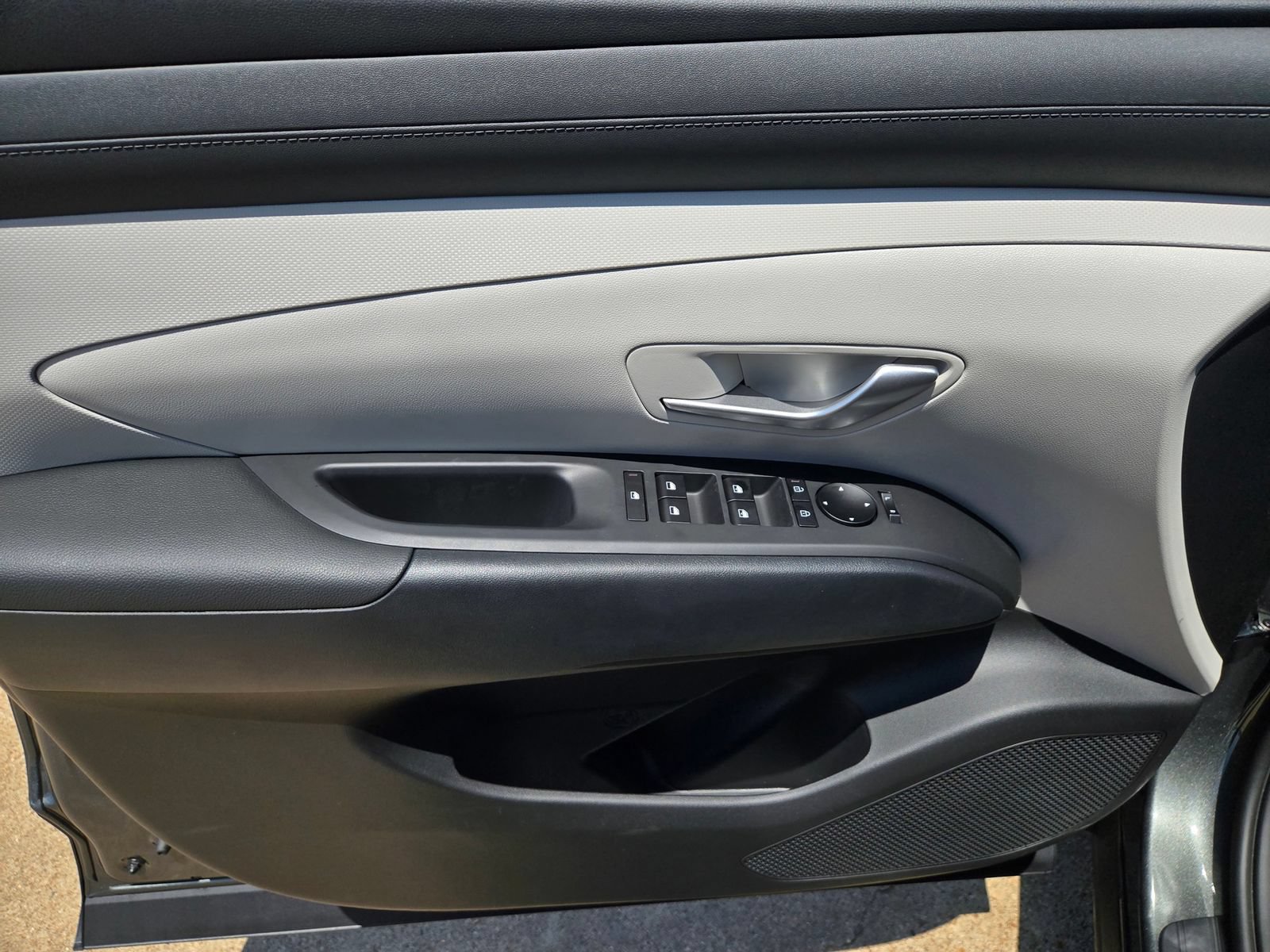 New 2026 Hyundai Tucson SEL FWD image 18