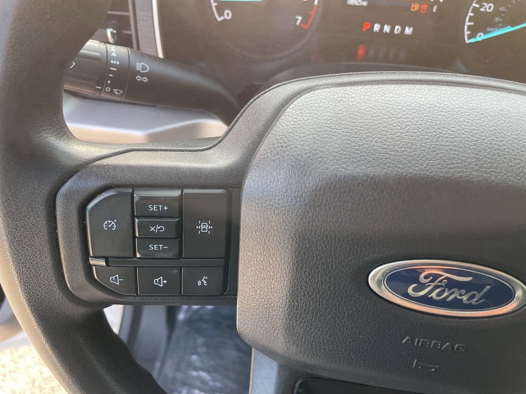 Used 2022 Ford F150 XLT image 13