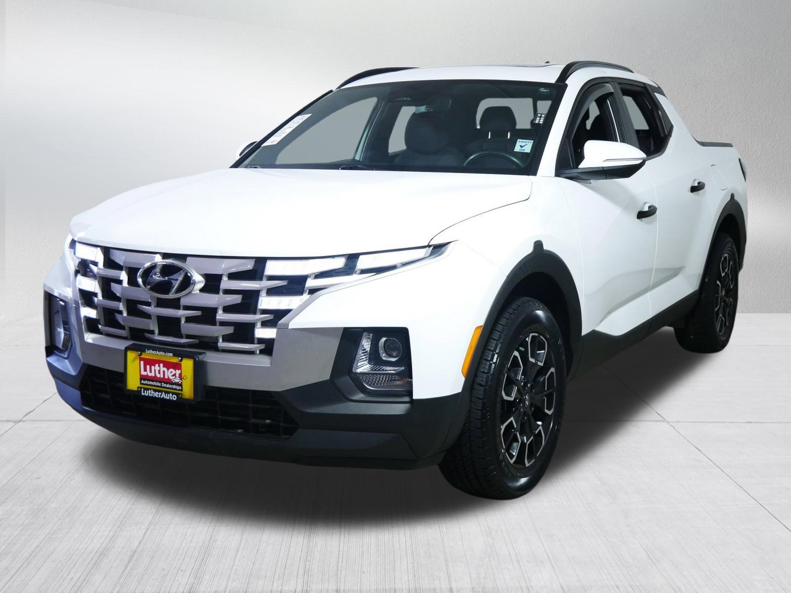 Used 2022 Hyundai Santa Cruz SEL w/ Activity Package AWD/4WD image 3