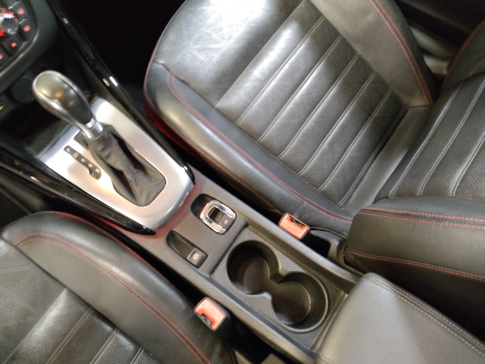 Used 2017 Buick Cascada Sport Touring FWD image 26