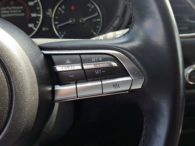 Used 2023 MAZDA CX-30 AWD 2.5 S w/ Preferred Package image 21