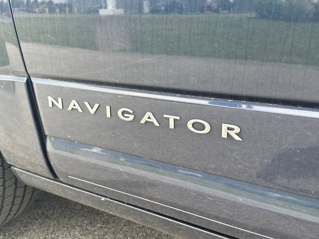 Used 2015 Lincoln Navigator 4WD image 14