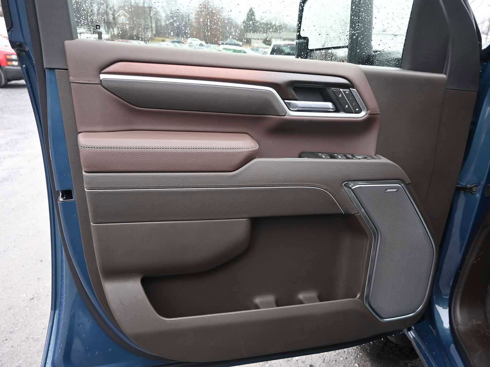 New 2026 GMC Sierra 3500 Denali w/ Denali Reserve Package image 9