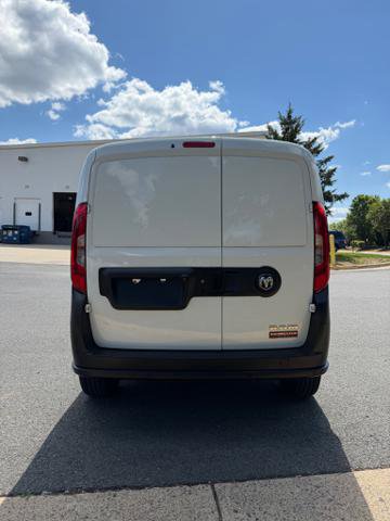 Used 2017 RAM ProMaster City Tradesman w/ Rear Back-up Camera Group FWD image 5