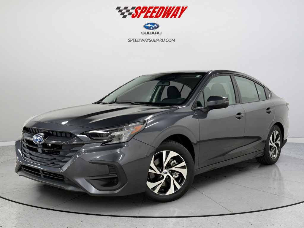 New 2025 Subaru Legacy Premium image 3