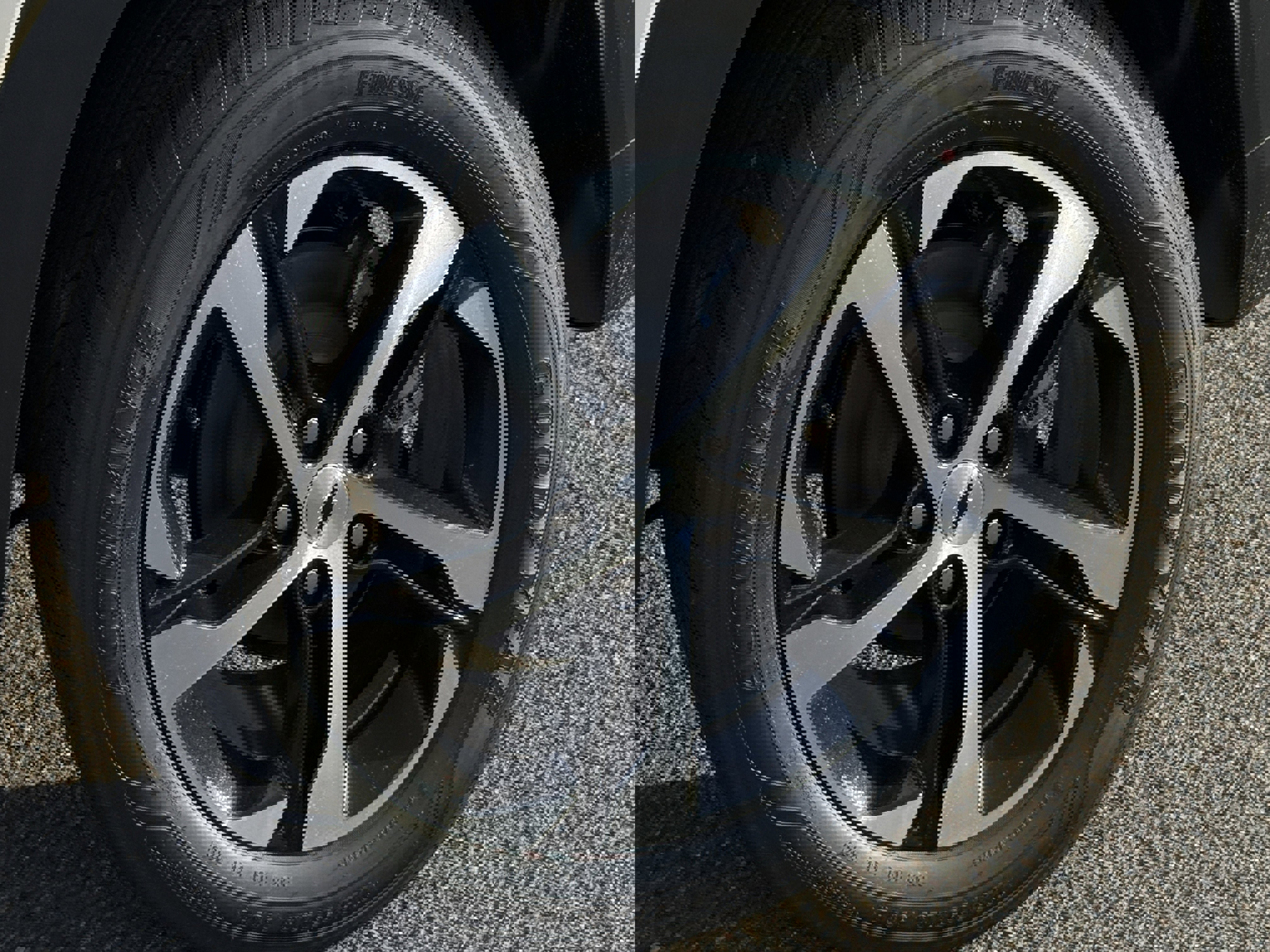 New 2026 Chevrolet Trax RS w/ Sunroof Package image 28