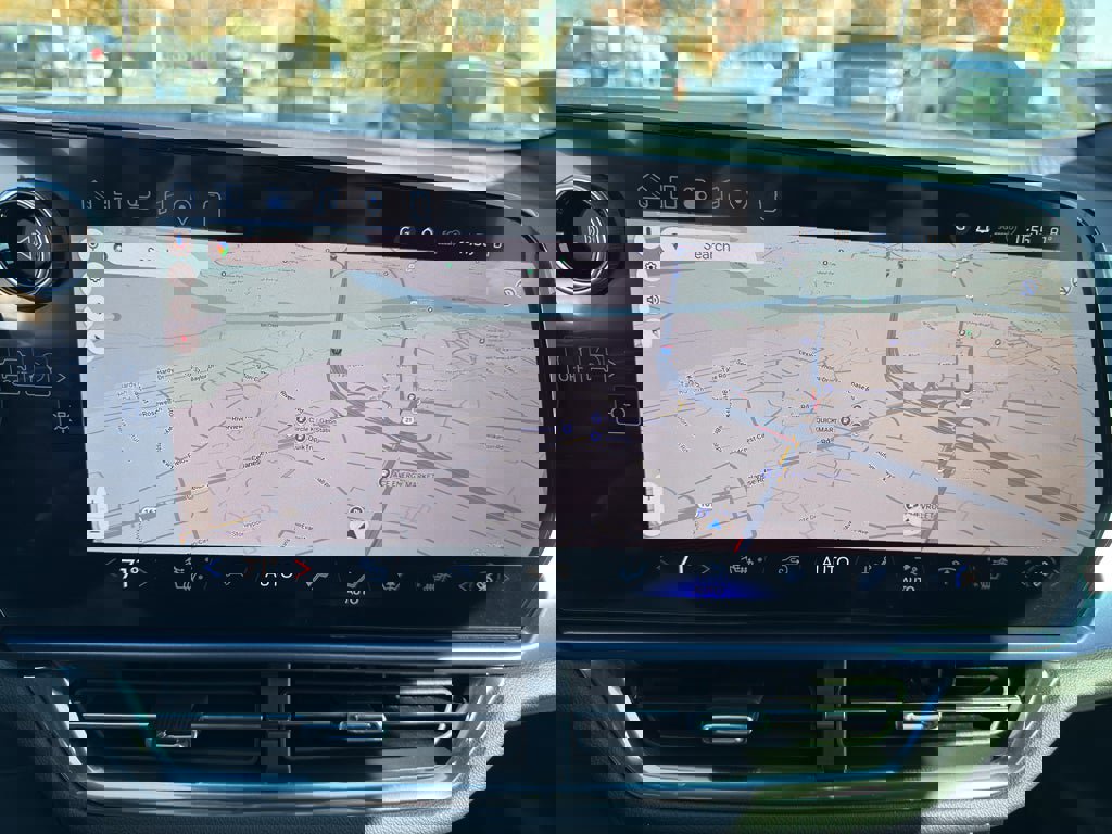 New 2026 Chevrolet Equinox EV LT image 19