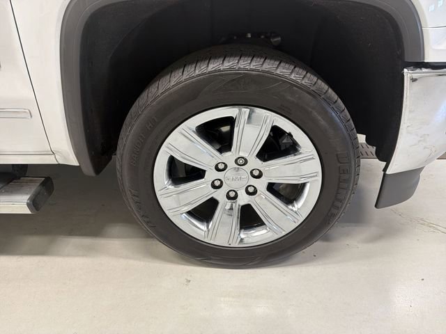 Certified 2018 GMC Sierra 1500 SLT image 14