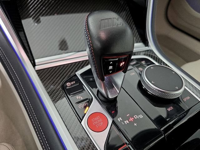 Used 2022 BMW M8 Competition image 15