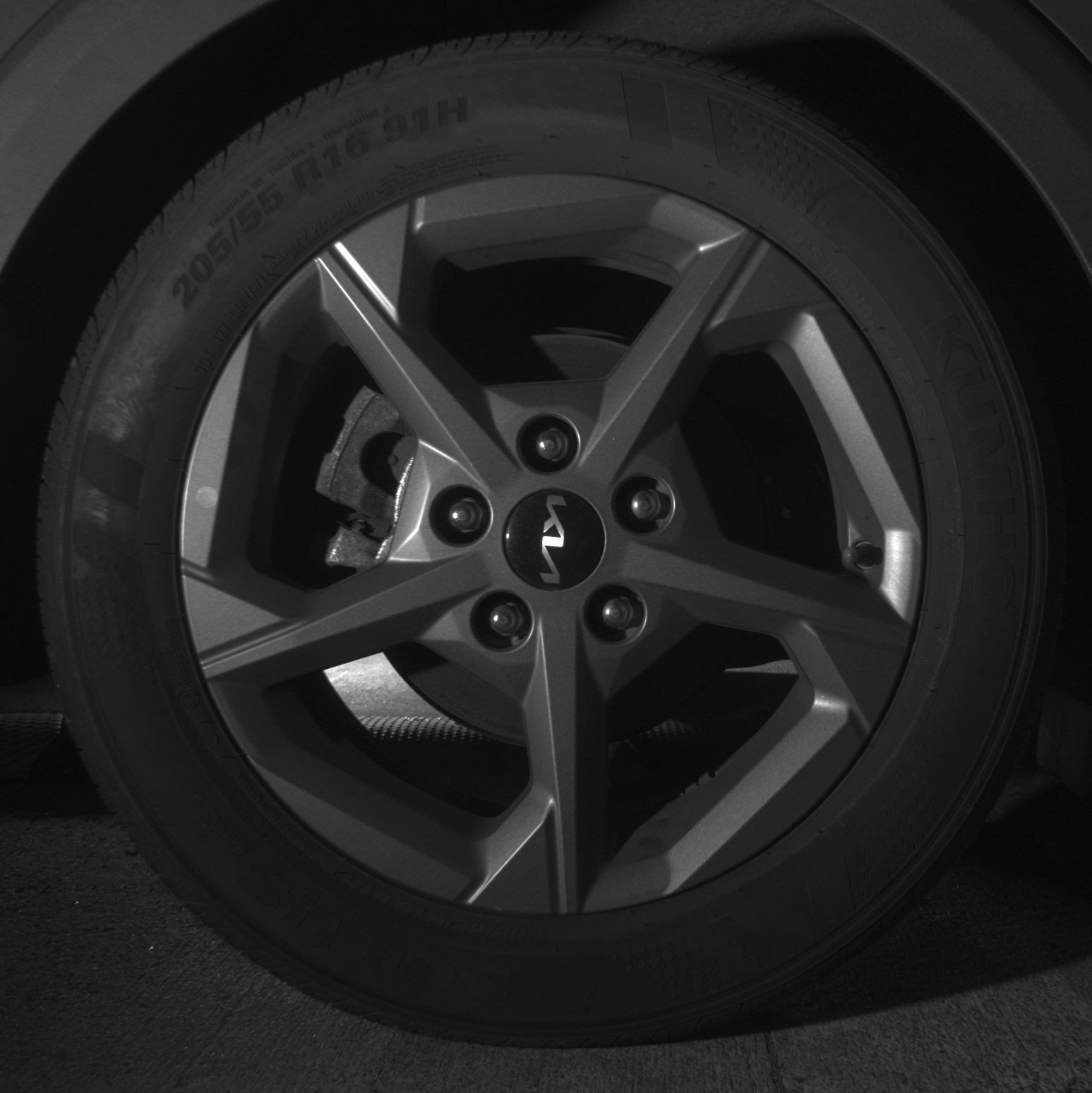 Used 2025 Kia K4 FWD image 18