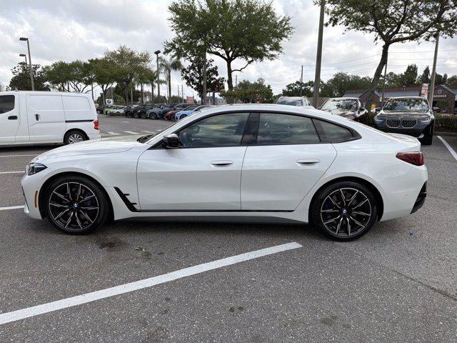 Used 2025 BMW M440i image 6