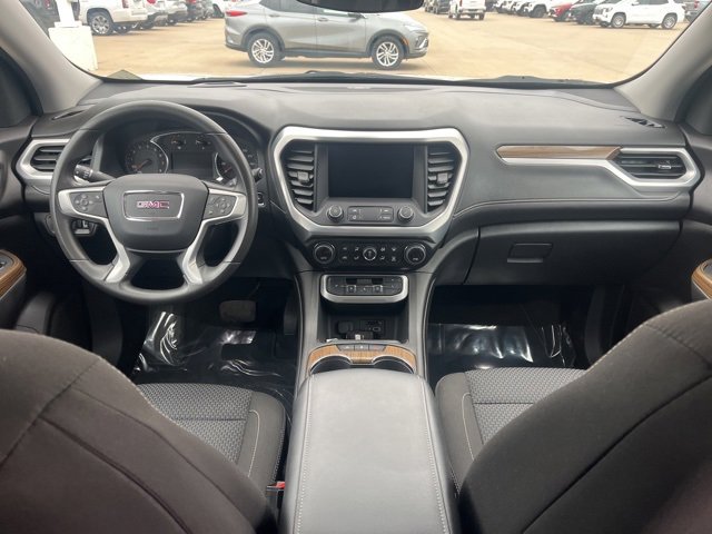 Used 2023 GMC Acadia SLE w/ Driver Convenience Package image 54