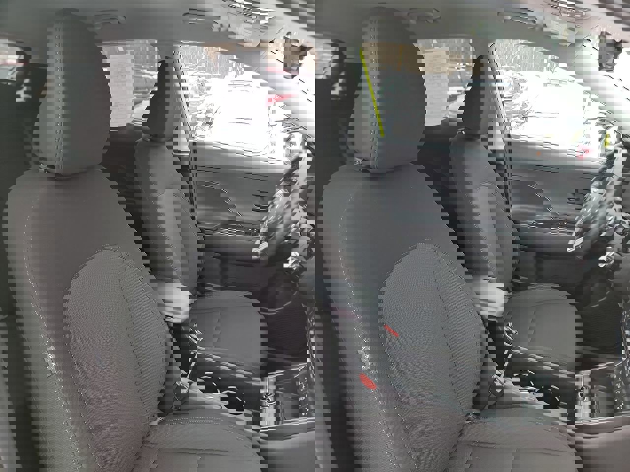 Certified 2024 Hyundai Kona SEL w/ Convenience Package image 21