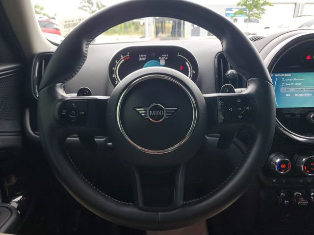 Used 2022 MINI Cooper Countryman S FWD image 24