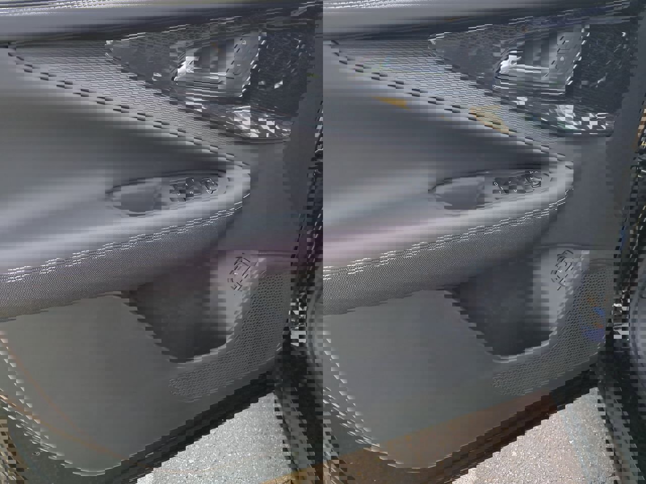 New 2026 Chevrolet Blazer EV LT image 22