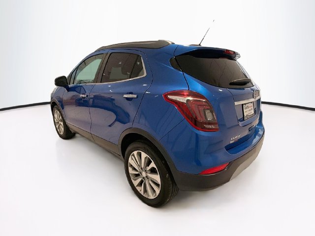 Used 2018 Buick Encore Preferred FWD image 6