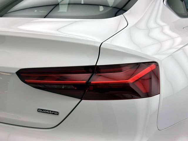 Certified 2024 Audi A5 2.0T Premium AWD/4WD image 9