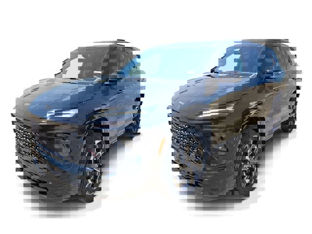 New 2026 Buick Enclave Sport Touring w/ Power Package image 3