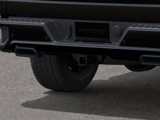 New 2026 Chevrolet Silverado 1500 High Country w/ Midnight Edition image 16