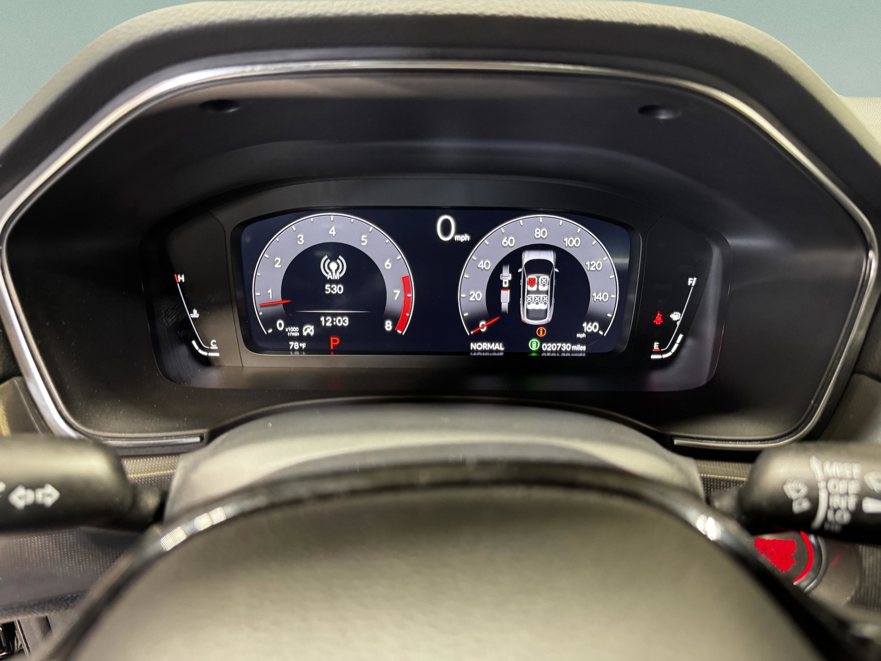 Certified 2023 Acura Integra A-Spec image 21