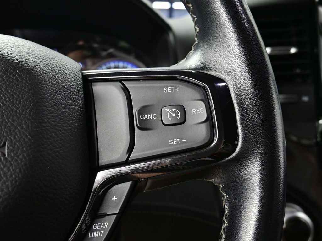 Used 2022 RAM 1500 Limited image 5
