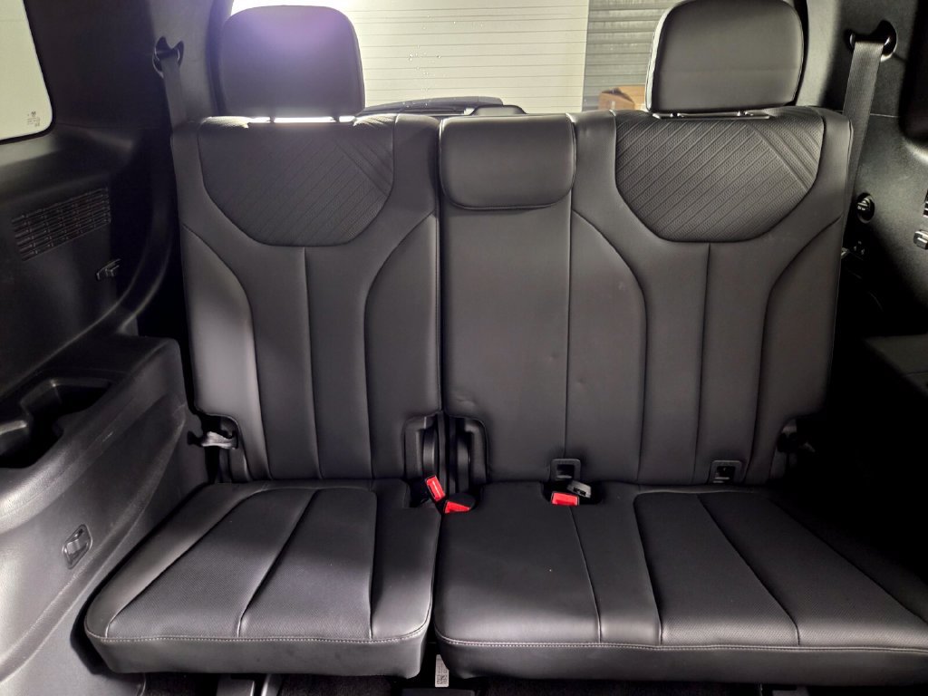 Used 2023 Hyundai Palisade SEL AWD/4WD image 22