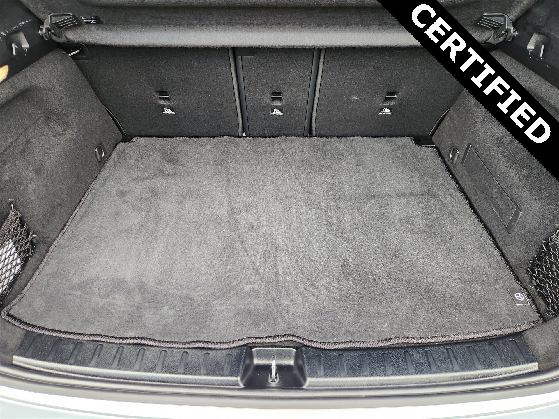 Certified 2025 Mercedes-Benz GLA 250 GLA 250 image 33