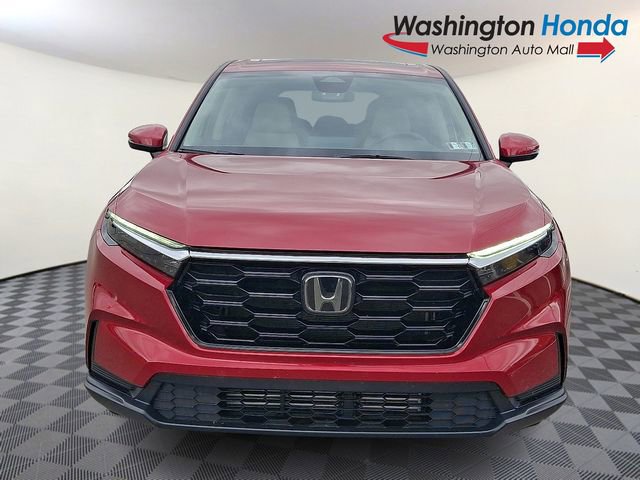 Used 2023 Honda CR-V EX image 2