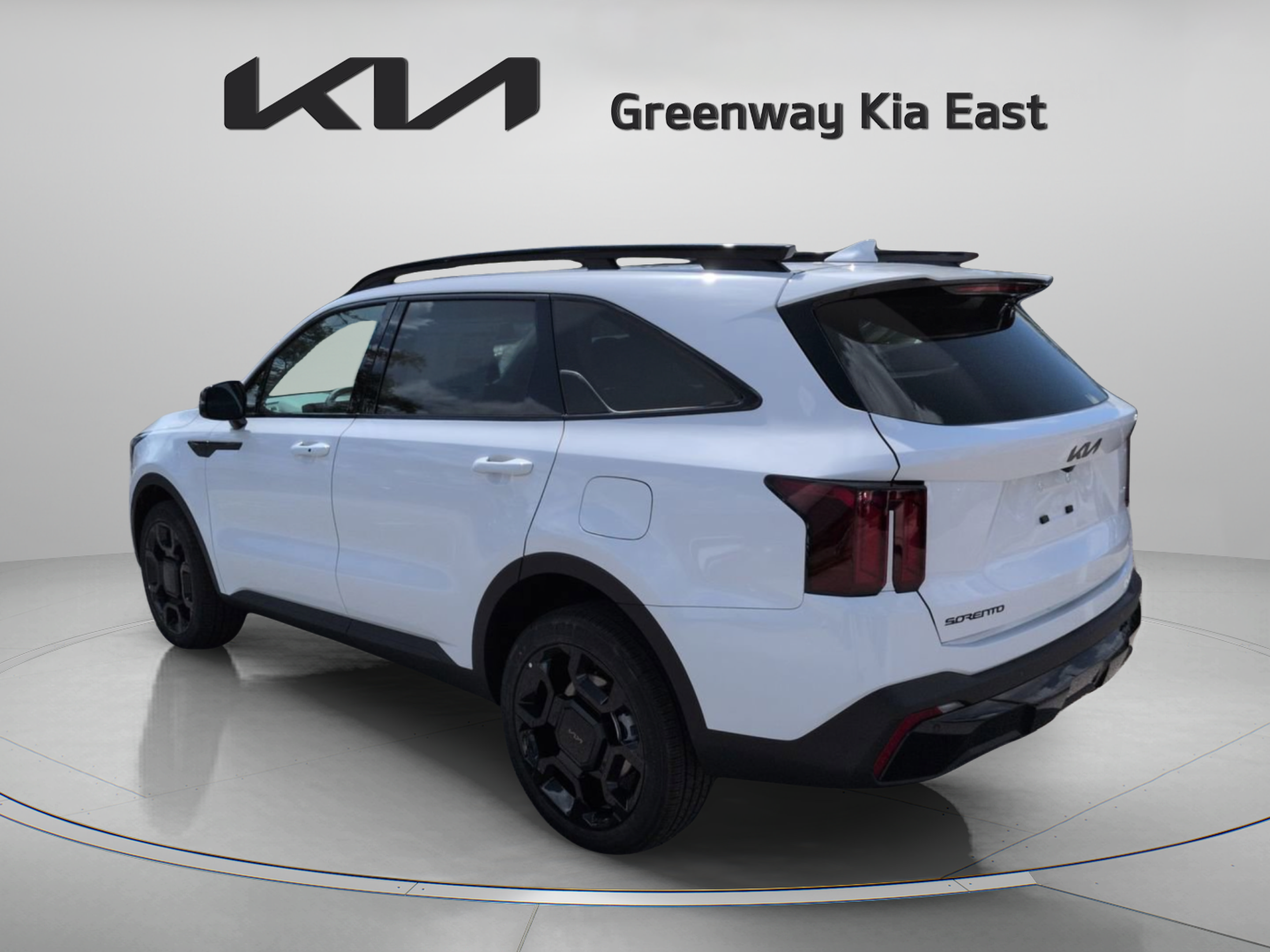 New 2026 Kia Sorento X-Line EX AWD/4WD image 7