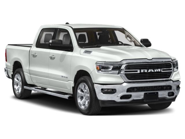 Certified 2022 RAM 1500 Limited AWD/4WD image 6