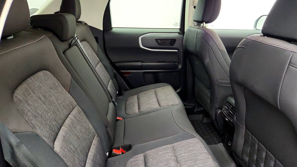 Used 2023 Ford Bronco Sport Big Bend AWD/4WD image 38