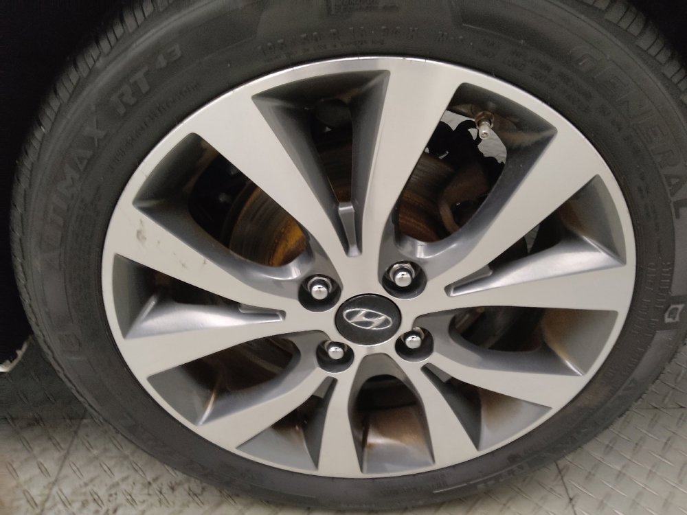 Used 2017 Hyundai Accent Value Edition image 31