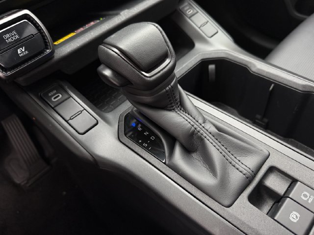 Certified 2026 Toyota RAV4 XLE Premium FWD image 20