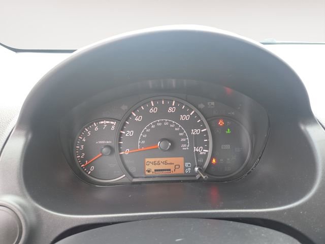 Used 2024 Mitsubishi Mirage G4 ES image 19