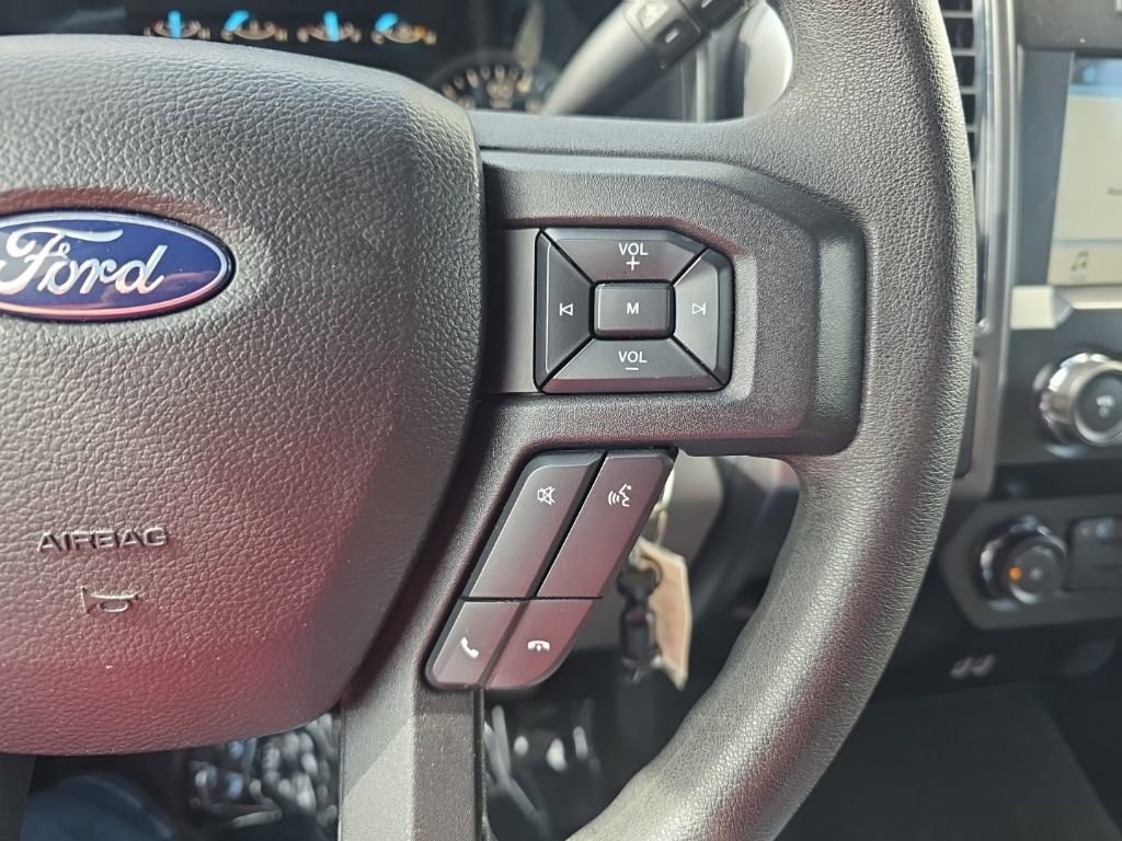 Used 2019 Ford F150 XLT image 14