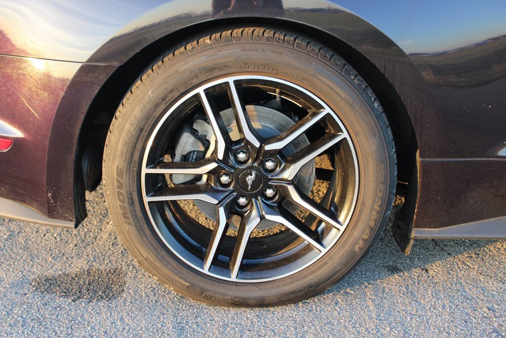 Used 2023 Ford Mustang Premium image 33