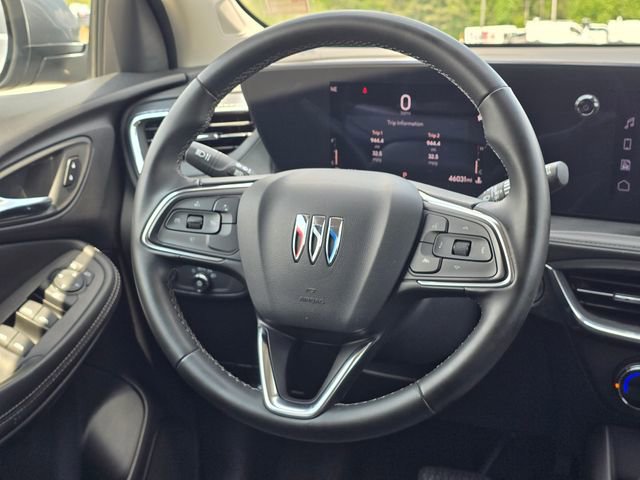 Used 2025 Buick Encore GX Preferred FWD image 31