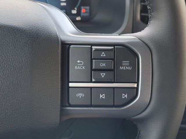 New 2025 Ford F150 Lightning Flash image 14