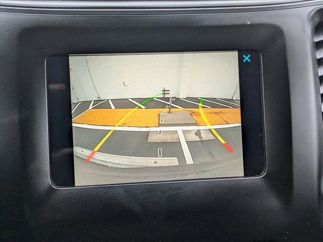 Used 2020 Jeep Cherokee Latitude Plus image 17