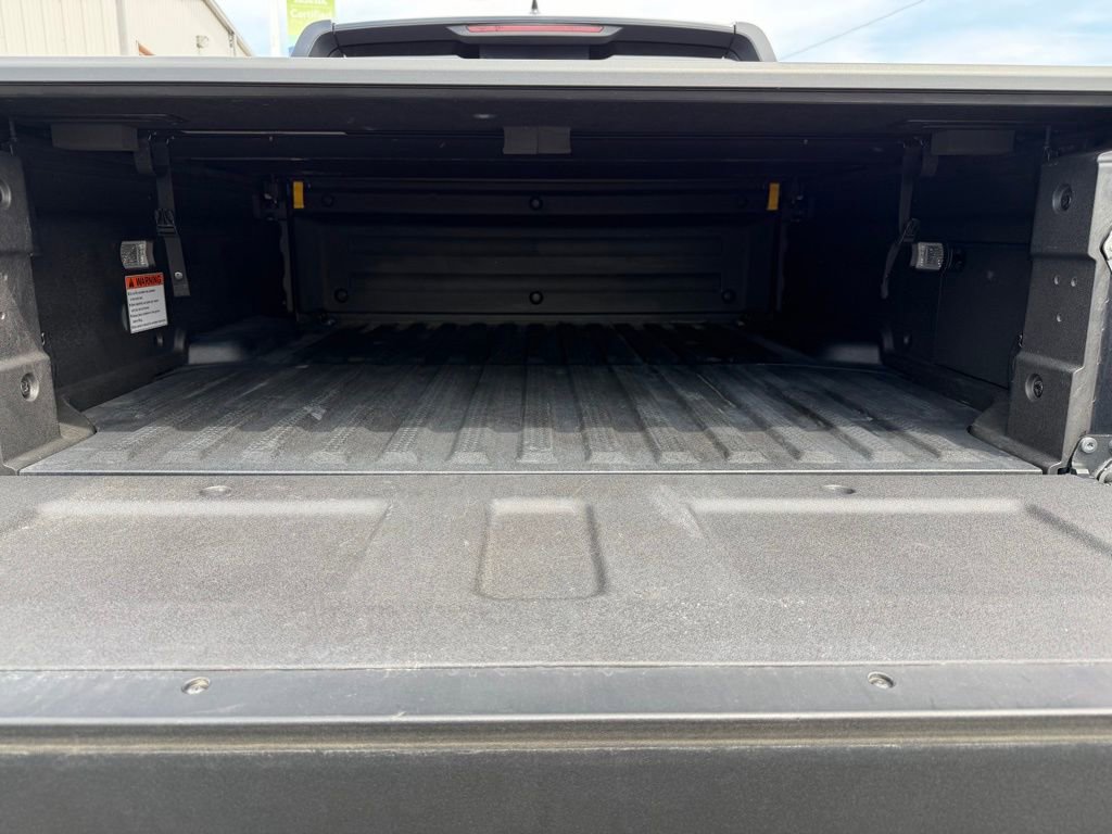 Used 2022 Honda Ridgeline RTL image 28