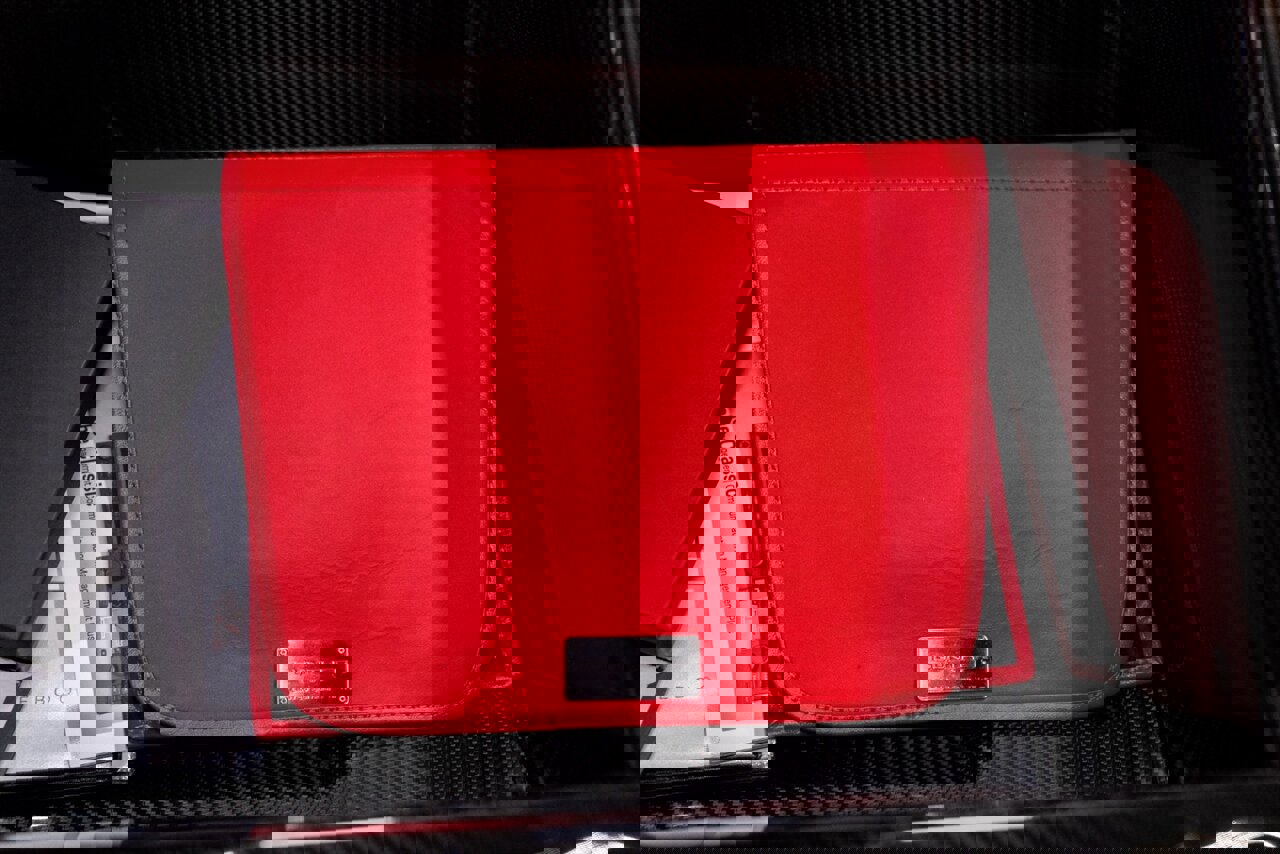 Used 1995 Porsche 911 Carrera image 71